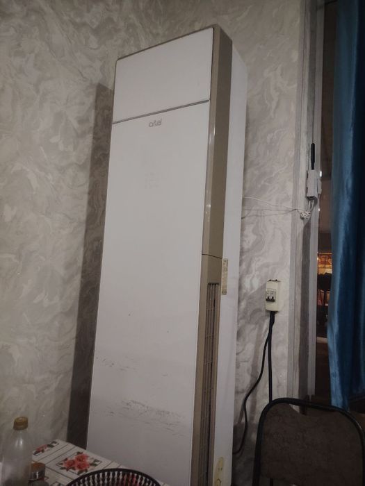 Kondetsaner sotiladi