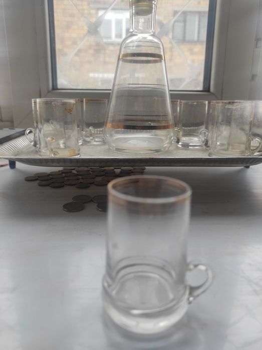 Продам набор  произ.СССР