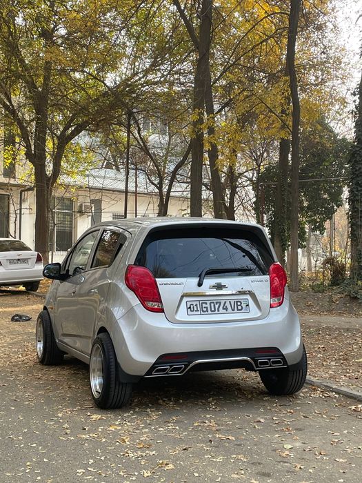 Spark 3 pazitsa navarot full