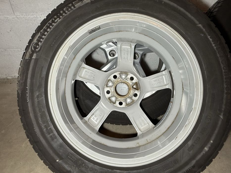 Джанти 5х112 AUDI VW