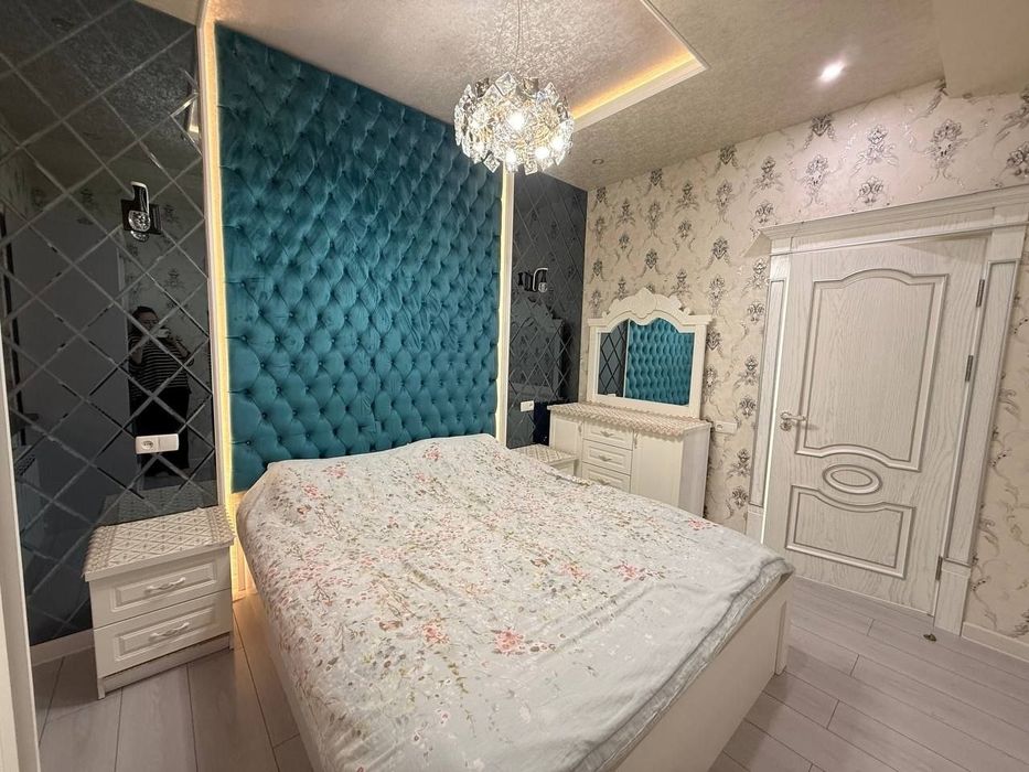 Сдаётся квартира Рудакий