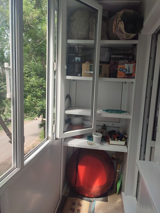 Продаётся квартира в хорошем районе