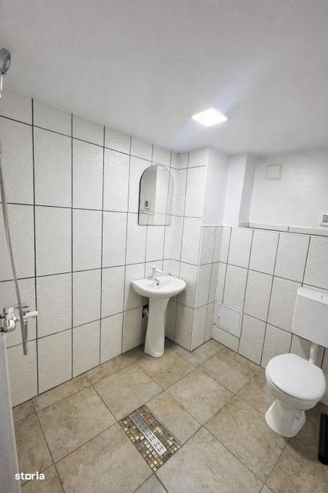 Garsoniera de vanzare Zorilor, Cluj-Napoca – 27,77 mp, parcare