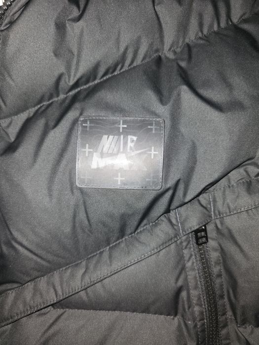 Nike Sportswear Storm-FIT Windrunner Air Max Full-Zip