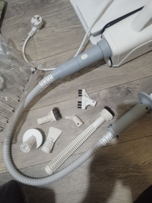 Многофункциональный пароочистителSGT-206