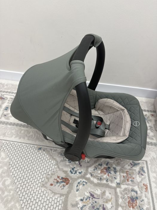 Продам Автолюльку