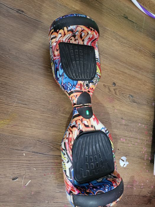 Vand hoberboard multi