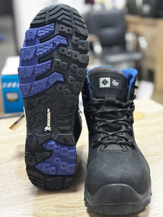 Спецобувь Michelin