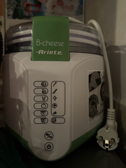 Уред за сирене и кисело мляко