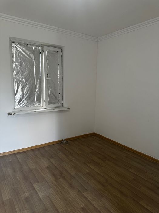 Сдам квартиру барачного типа