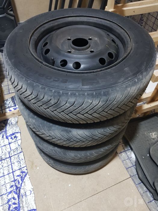 Matiz diska baloni bilan sotiladi
