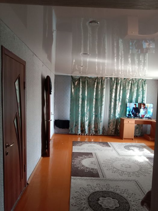 Продам дом в центре