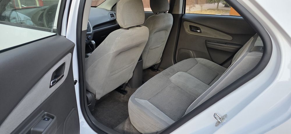 Продаётся автомобиль Chevrolet Cobalt 2020 
:а