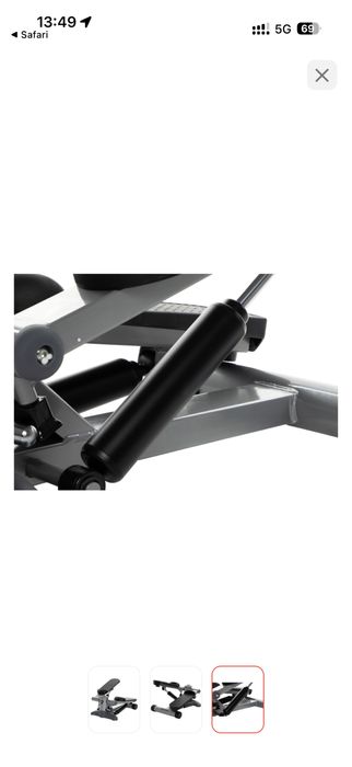 Степпер для похудения