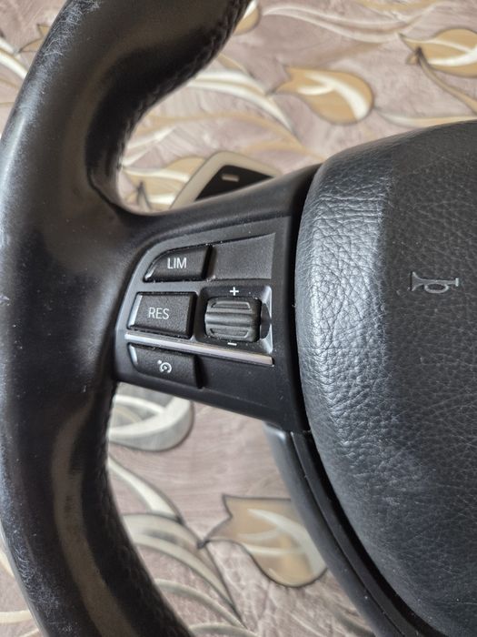 волан бмв bmw F10