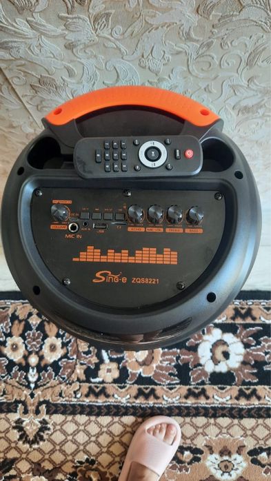 Продаю Bluetooth колонку