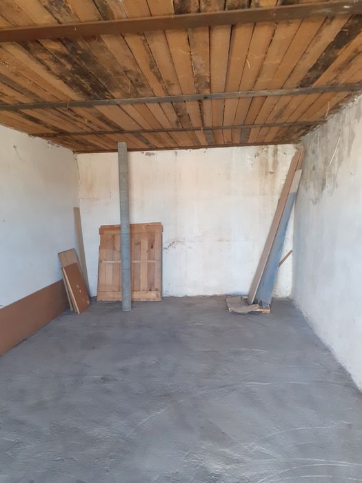 Продаётся гараж.