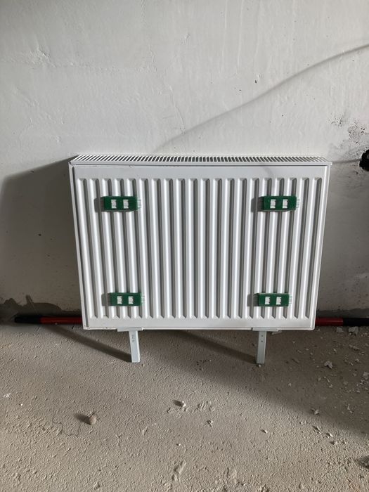 Продам радиаторы отопления