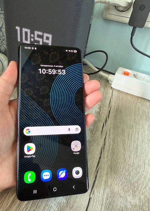 Samsung Galaxy S21 Ultra 5G