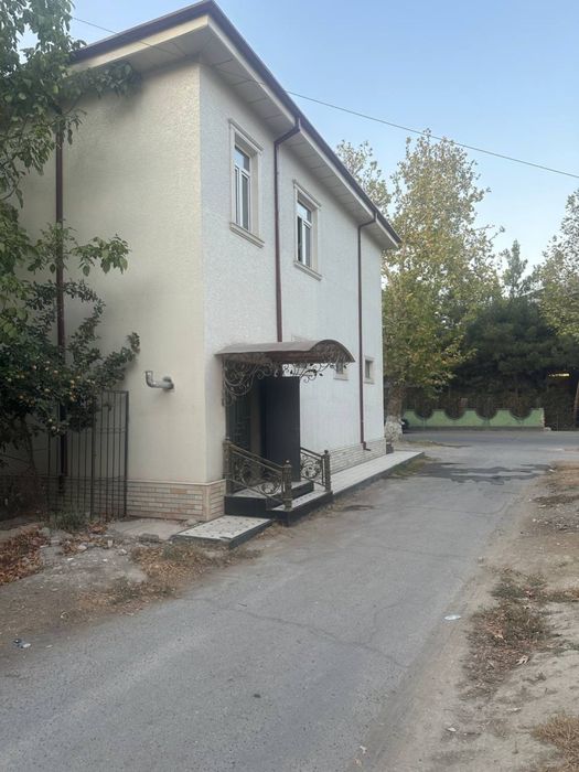 Ойбекда нотурар жой сотилади. Пап кафе енида