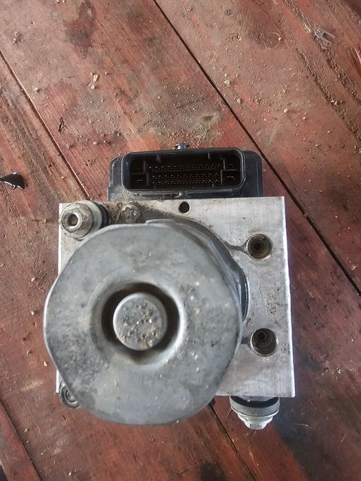 Pompa/ Unitate ABS Cod: AB31-2C405-AE 2265106452 0265956008 Ford Range
