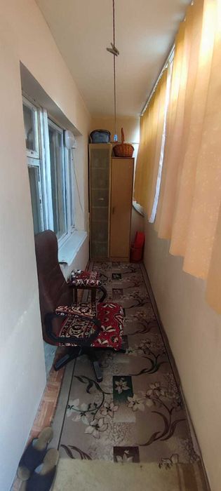 Продам 3-х комнатную квартиру в городе Алга