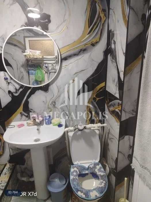 BUXORO, PRIDASTGIRDA ARZON NARXDA 2xonali kvartira sotiladi.№794