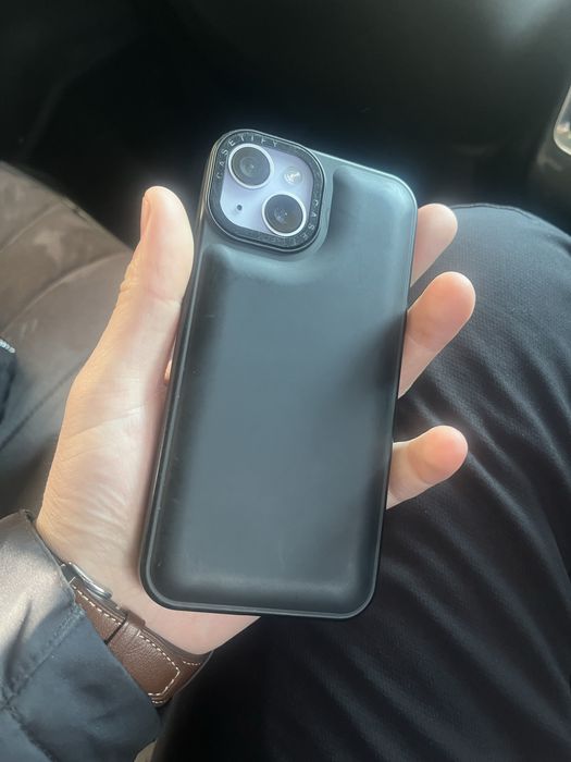 Айфон 14 в хорошем состоянии