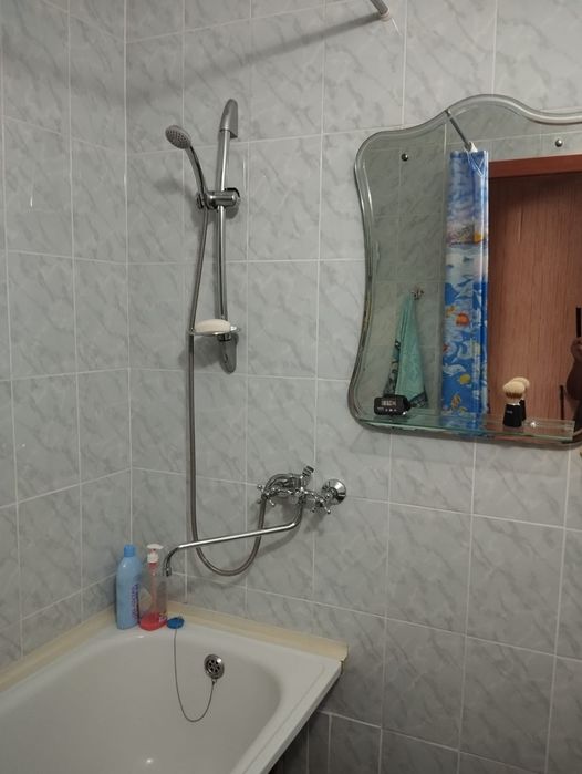 Квартира 3 комнатная