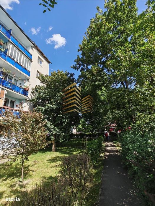 Apartament 3 Camere | Decebal