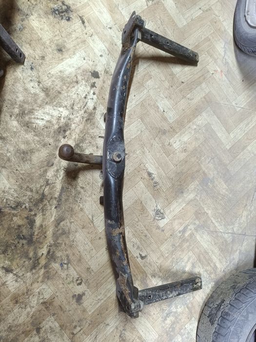 Фаркоп Ауди 80 Б4