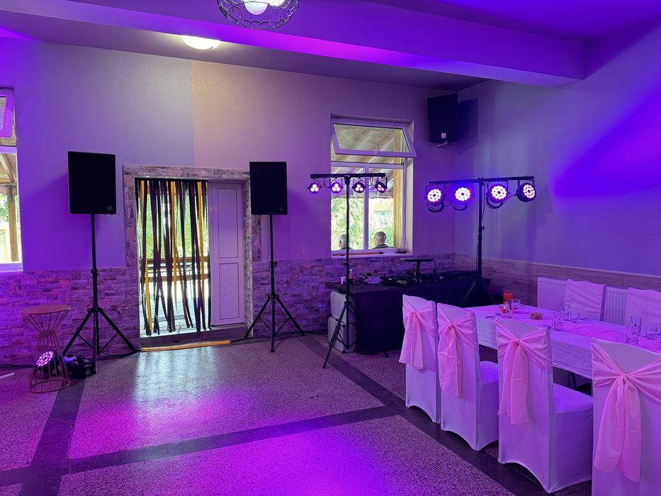 Dj Geno - Дисководещ за вашият празник.