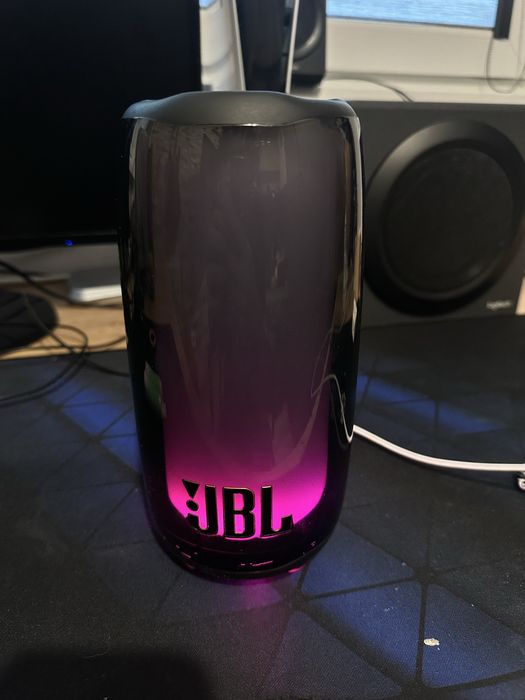 boxa JBL pulse 5