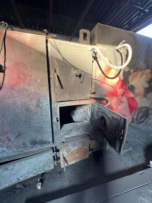 Issiqxona uchun Katyol