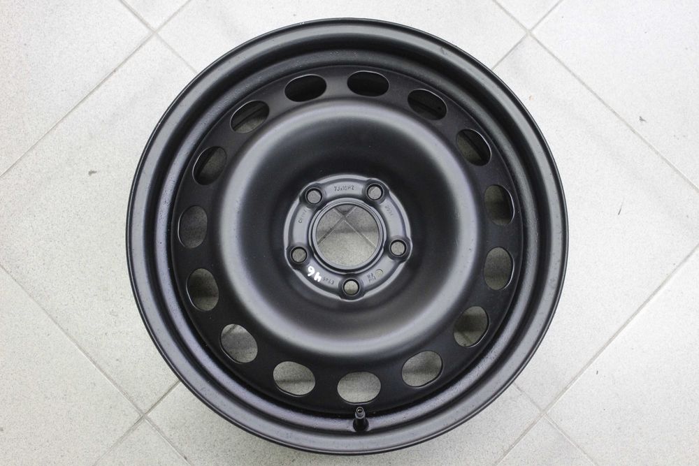 Джанта 16" 5x108 Peugeot Expert, Citroen Jumpy