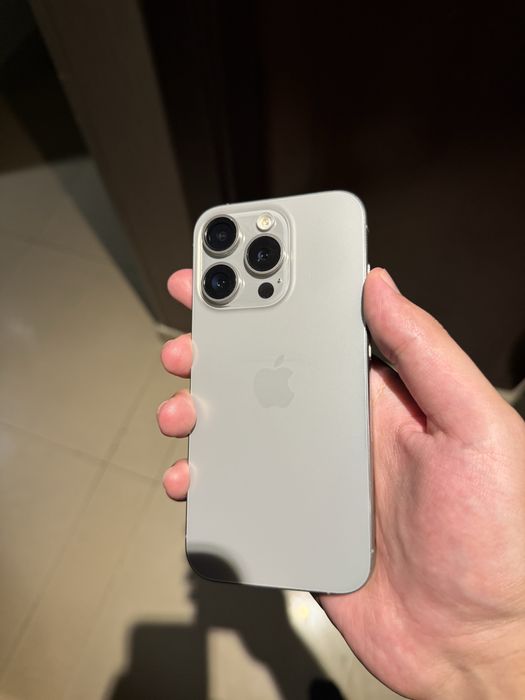 iphone 15 pro 256 gb 1 sim