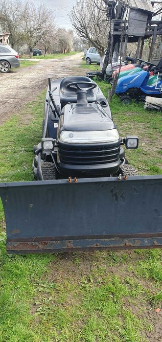 Тракторни косачки