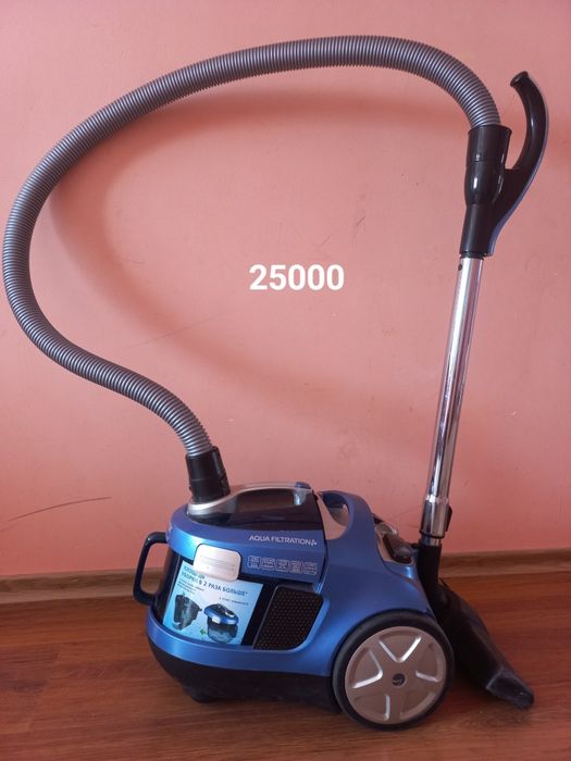 пылесос vt-1886 в