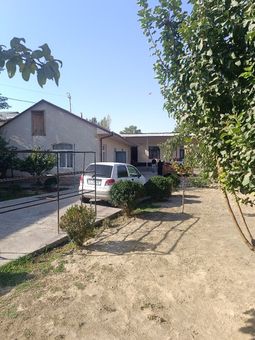 Продам участок Мирзо Улугбек Геофизика