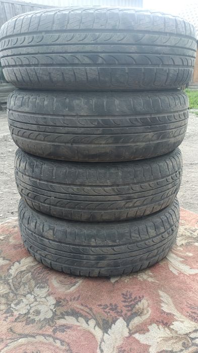 Продам Шины летние
