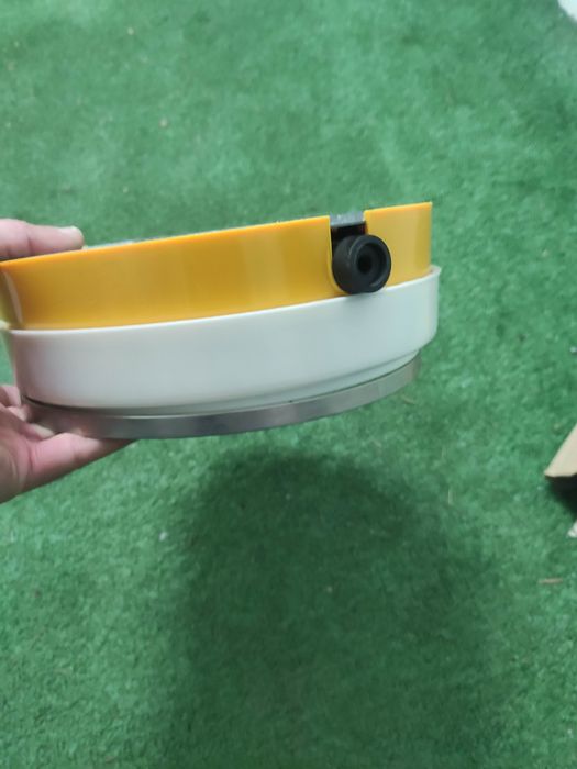 Кантар, везна, теглилка чисто нов