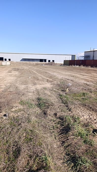 Аренда земельного участка