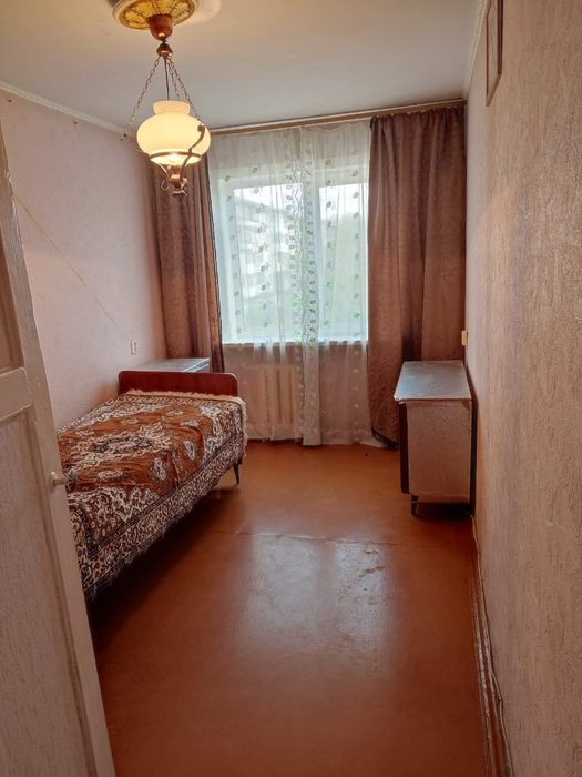Продам 2 комн квартиру Березка