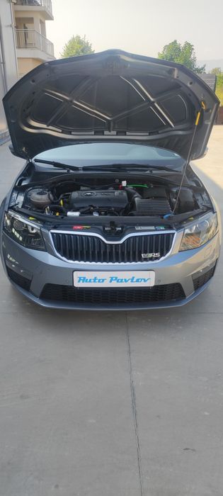 Газови уредби за FSI /TFSI /TSI /GDI