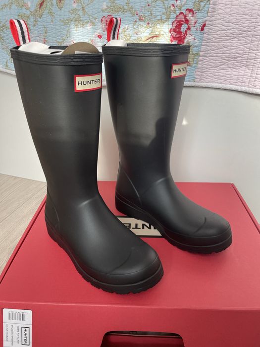 Cizme hunter  inalte 36