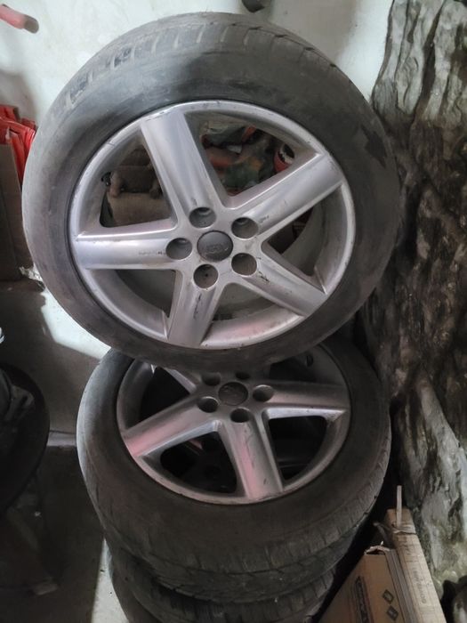 Audi A4 20008   Cutie Automată