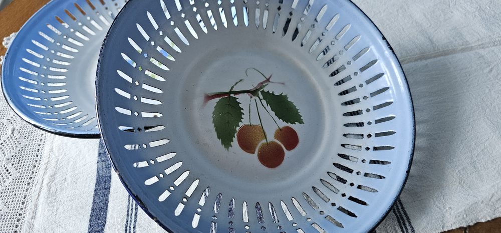 Емайлирани гевгири