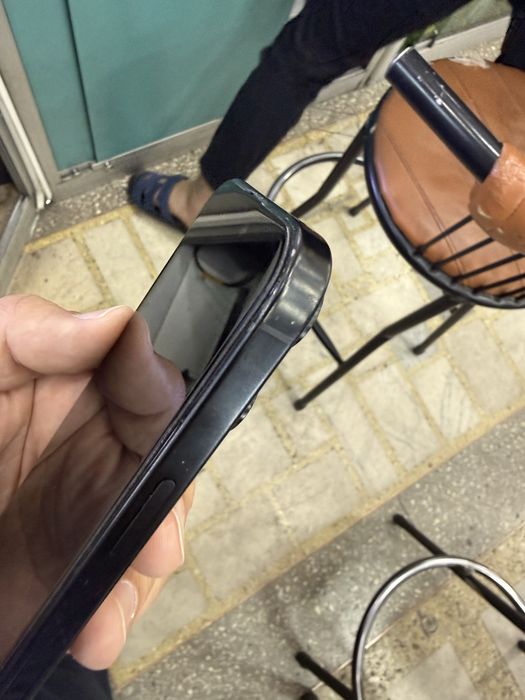 Iphone 16 pro 256