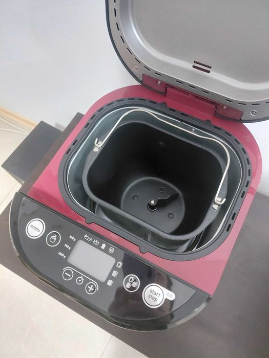 Хлебопекарна Tefal Pain Plaisir