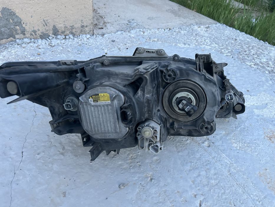 Тойото 55 ке фар оригинал